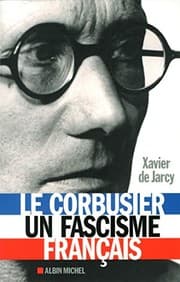 Tapa de Le Corbusier, un fascisme français