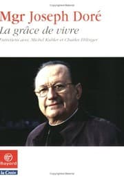 Tapa de La grâce de vivre
