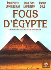 Tapa de Fous d'Egypte