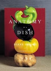 Tapa de The anatomy of a dish