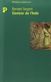 Tapa de Genèse de l'Inde