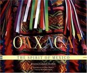 Tapa de Oaxaca