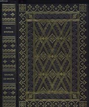 Tapa de Charles le Chauve