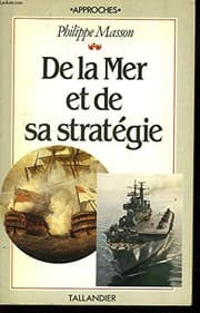 Tapa de De la mer et de sa stratégie