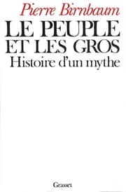 Tapa de Le peuple et les gros