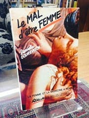 Tapa de Le mal d'être femme