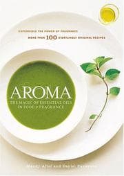 Tapa de Aroma
