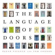Tapa de The language of doors