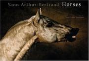 Tapa de Horses