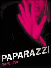Tapa de Paparazzi
