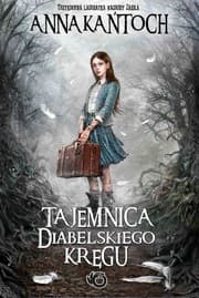 Tapa de Tajemnica diabelskiego kręgu