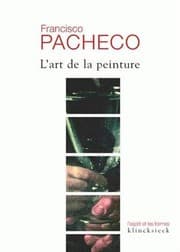 Tapa de L'Art de la Peinture (L'Esprit Et Les Formes) (French Edition)