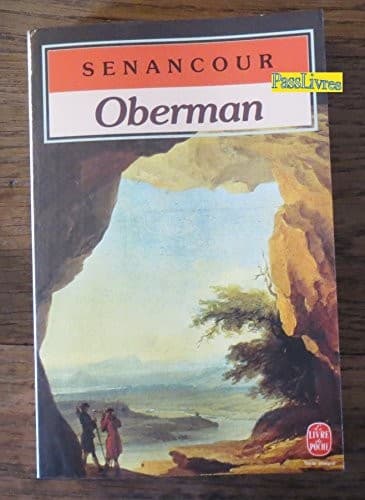 Tapa de Oberman