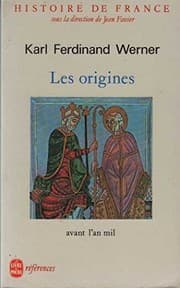 Tapa de Les origines (avant l'an mil)