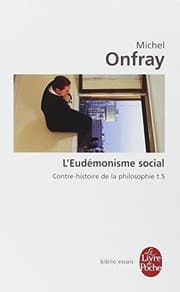 Tapa de L Eudemonisme Social T05 (Ldp Bib.Essais) (French Edition)