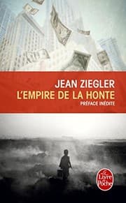 Tapa de L'Empire De La Honte (Le Livre de Poche) (French Edition)