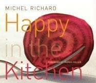 Tapa de Happy in the Kitchen