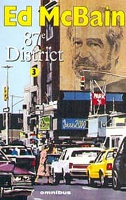 Tapa de 87e district, Tome 3 :