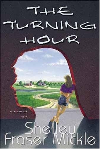 Tapa de The Turning Hour