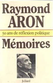 Tapa de Mémoires