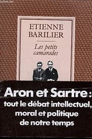 Tapa de Les petits camarades