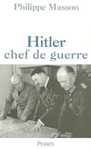 Tapa de Hitler chef de guerre