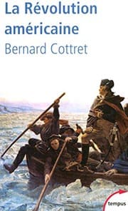 Tapa de La Révolution américaine : La quête du bonheur 1763-1787