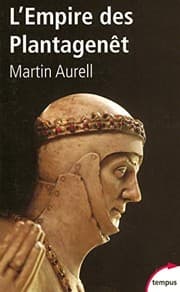 Tapa de Lempire Des Plantagenet 1154 1224