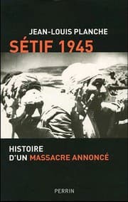 Tapa de Setif 1945