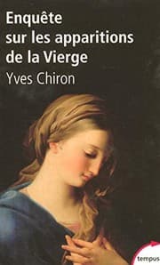 Tapa de Enquête sur les apparitions de la Vierge