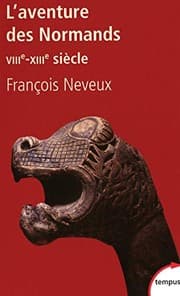 Tapa de L'aventure des Normands (VIIIe-XIIIe siècle)
