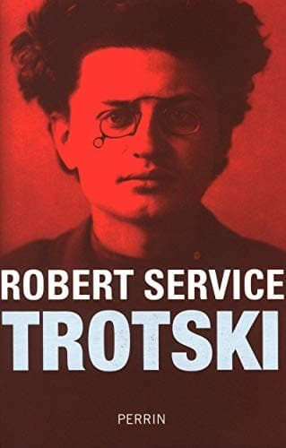 Tapa de Trotski