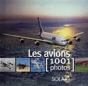 Tapa de AVIONS [1001 PHOTOS] -LES