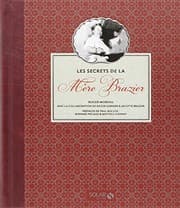 Tapa de Les secrets de la mère Brazier