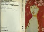 Tapa de La femme pauvre
