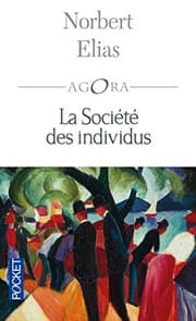 Tapa de La société des individus