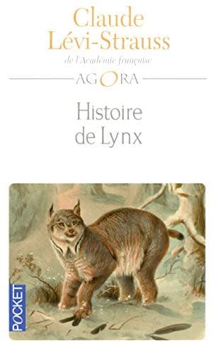 Tapa de Histoire de Lynx