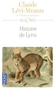 Tapa de Histoire de Lynx