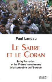 Tapa de Le sabre et le coran