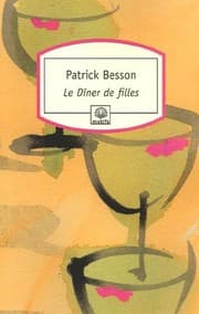 Tapa de le diner de filles