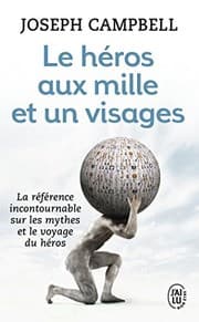 Tapa de Le héros aux mille et un visages