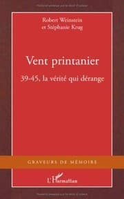 Tapa de Vent Printanier 39 45 la Verite Qui Derange (French Edition)