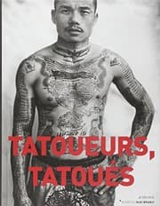 Tapa de Tatoueurs, tatoués