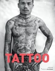 Tapa de Tattoo