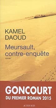 Tapa de Meursault, contre-enquete