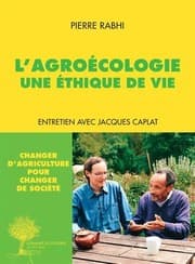 Tapa de L'agroécologie : Une éthique de vie