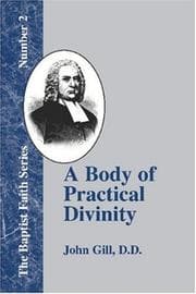 Tapa de A Body of Practical Divinity