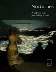 Tapa de Nocturnes