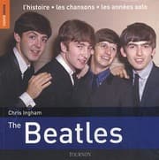 Tapa de The beatles