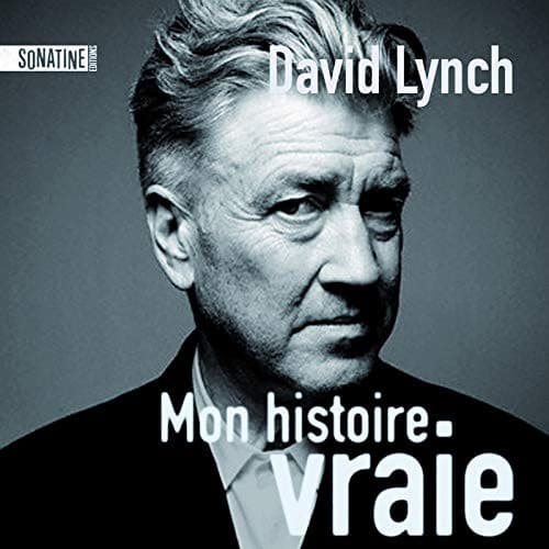 Tapa de mon histoire vraie
